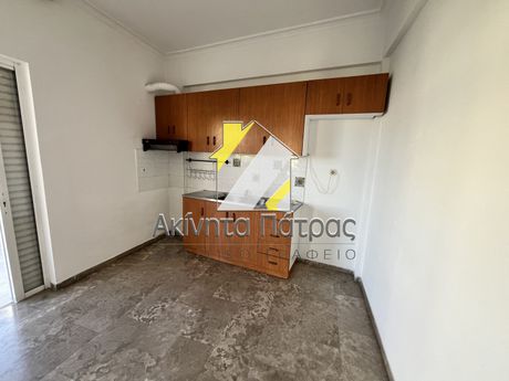 Διαμέρισμα 65τ.μ. για ενοικίαση-Πάτρα » Αγυιά