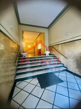 Γραφείο 110τ.μ. για ενοικίαση-Λεωφ. πατησίων - λεωφ. αχαρνών