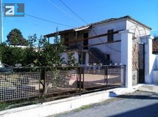 Οικόπεδο 400 τ.μ. για πώληση, Αχαΐα, Ρίο-thumb-5