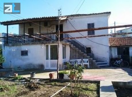 Οικόπεδο 400 τ.μ. για πώληση