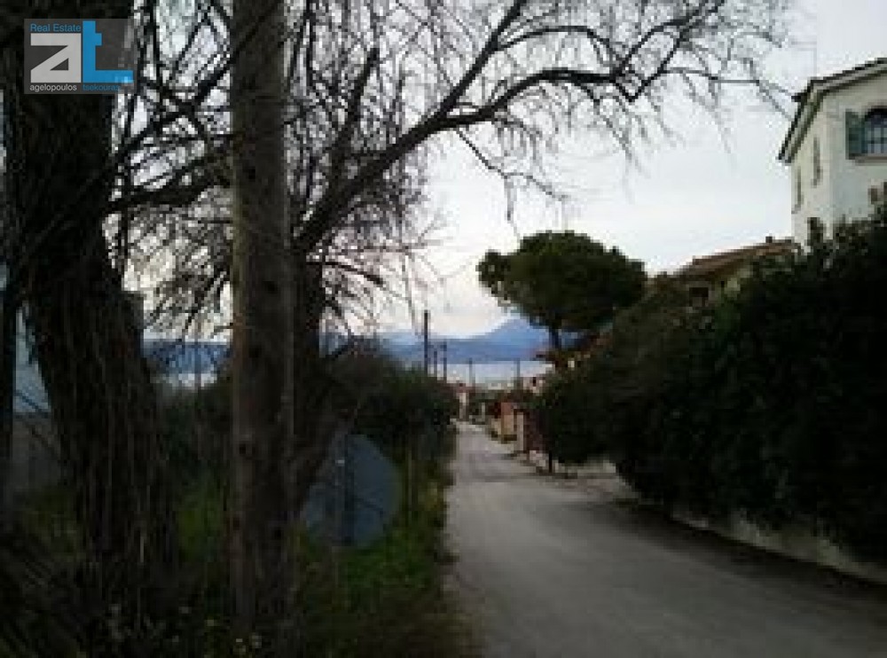 Οικόπεδο 1.000 τ.μ. προς πώληση, Αχαΐα, Ρίο