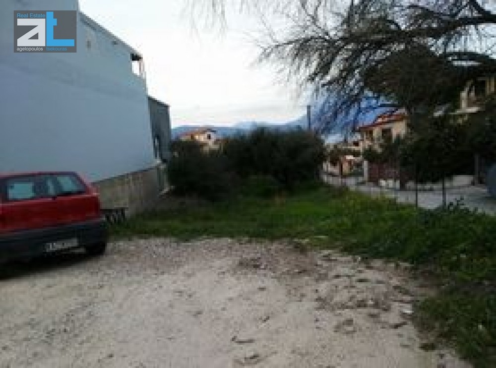 Οικόπεδο 1.000 τ.μ. προς πώληση, Αχαΐα, Ρίο