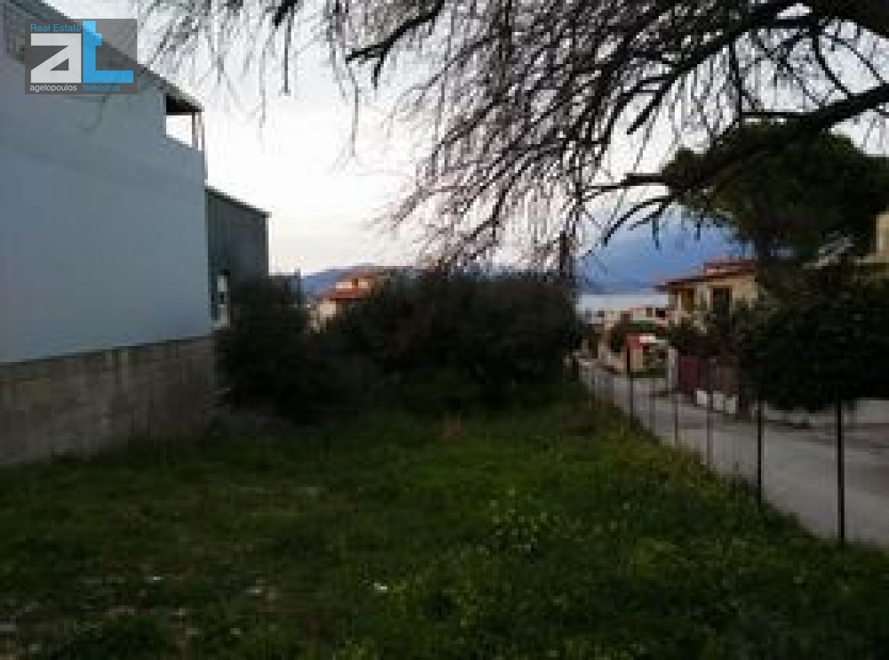 Οικόπεδο 1.000 τ.μ. προς πώληση, Αχαΐα, Ρίο