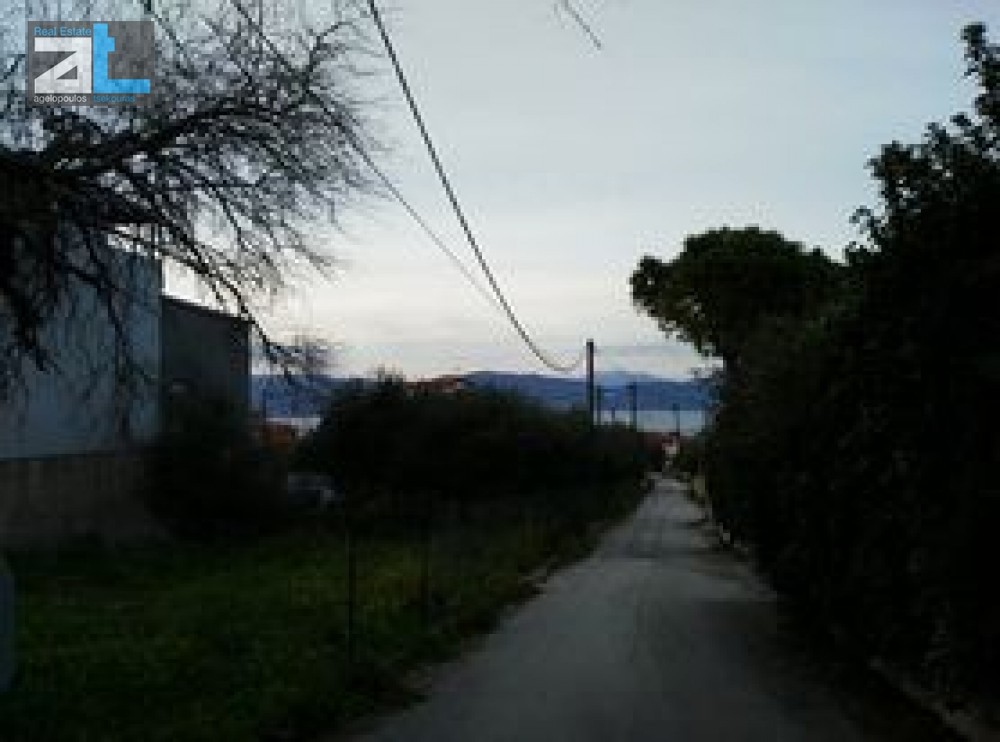 Οικόπεδο 1.000 τ.μ. προς πώληση, Αχαΐα, Ρίο