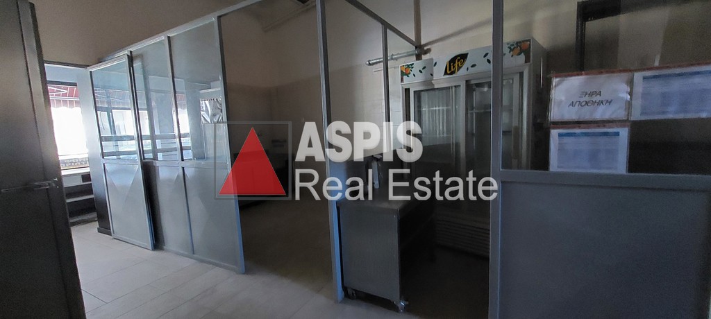 Κατάστημα 180 τ.μ. πρός ενοικίαση, Αθήνα - Νότια Προάστια, Υμηττός