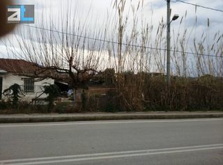 Οικόπεδο 6.640 τ.μ. για ενοικίαση, Αχαΐα, Παραλία-thumb-2