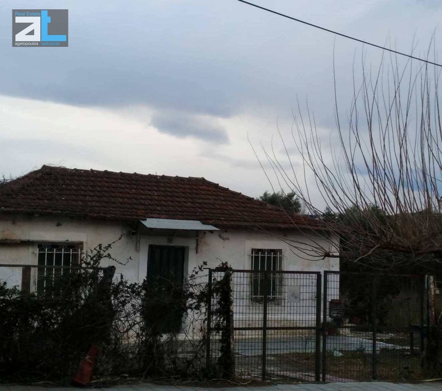 Οικόπεδο 6.640 τ.μ. πρός ενοικίαση, Αχαΐα, Παραλία
