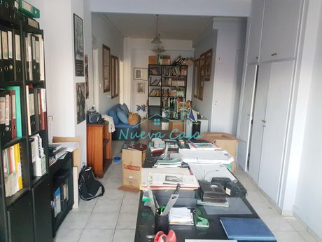 Γραφείο 100τ.μ. για ενοικίαση-Πάτρα » Πάτρα - κέντρο