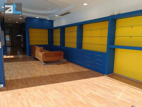 Store 195 sqm for rent