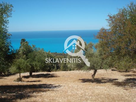 Οικόπεδο 1.003τ.μ. για πώληση-Λευκάδα » Απολλώνιο