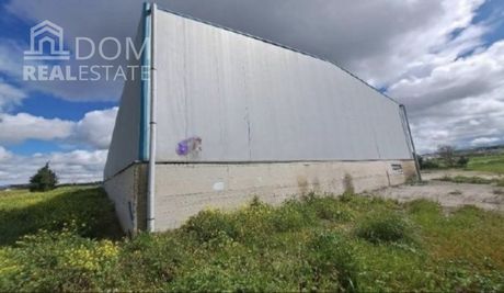 Επιχειρηματικό κτίριο 1.260τ.μ. για πώληση-Θήβα » Νεοχωράκι
