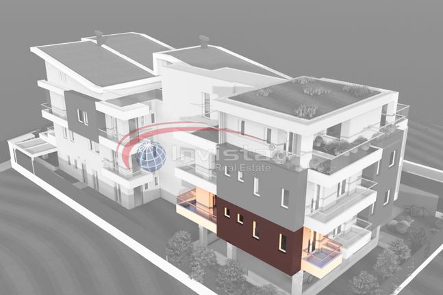 Studio / γκαρσονιέρα 50 τ.μ. για πώληση, Θεσσαλονίκη - Περιφ/Κοί Δήμοι, Θέρμη