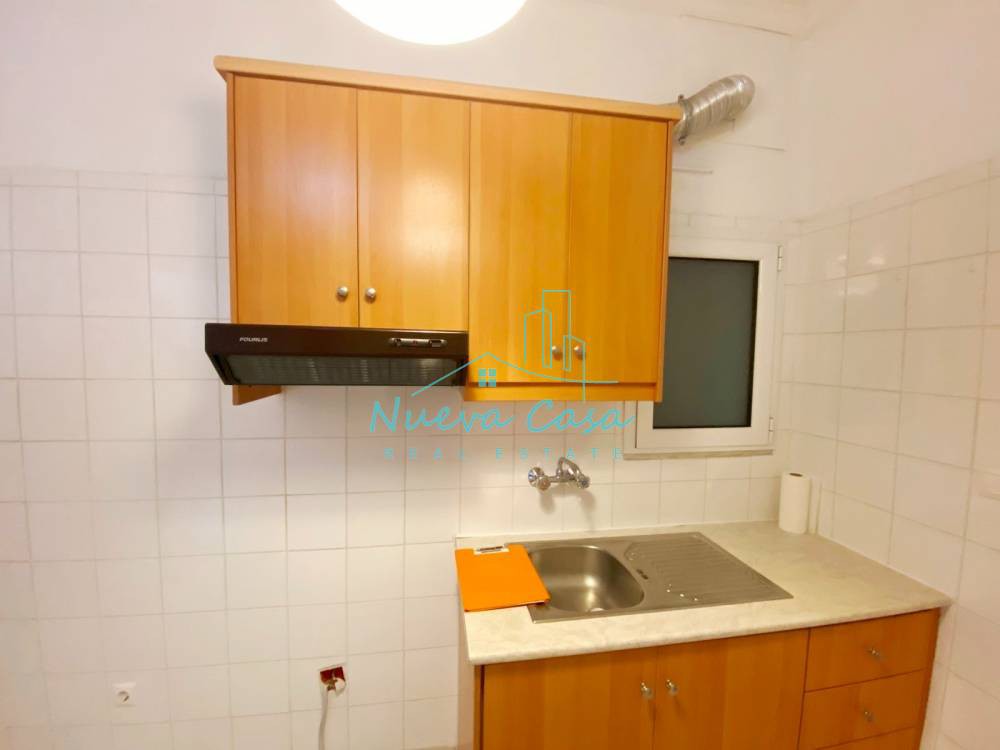Studio 30 sqm for rent, Achaia, Patra
