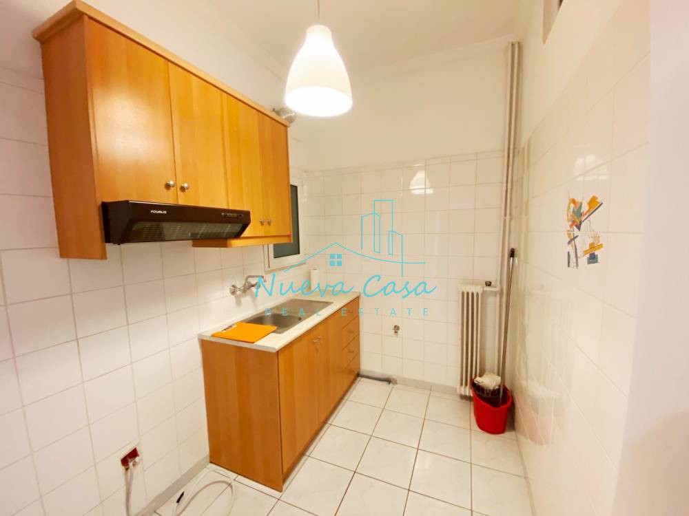 Studio 30 sqm for rent, Achaia, Patra