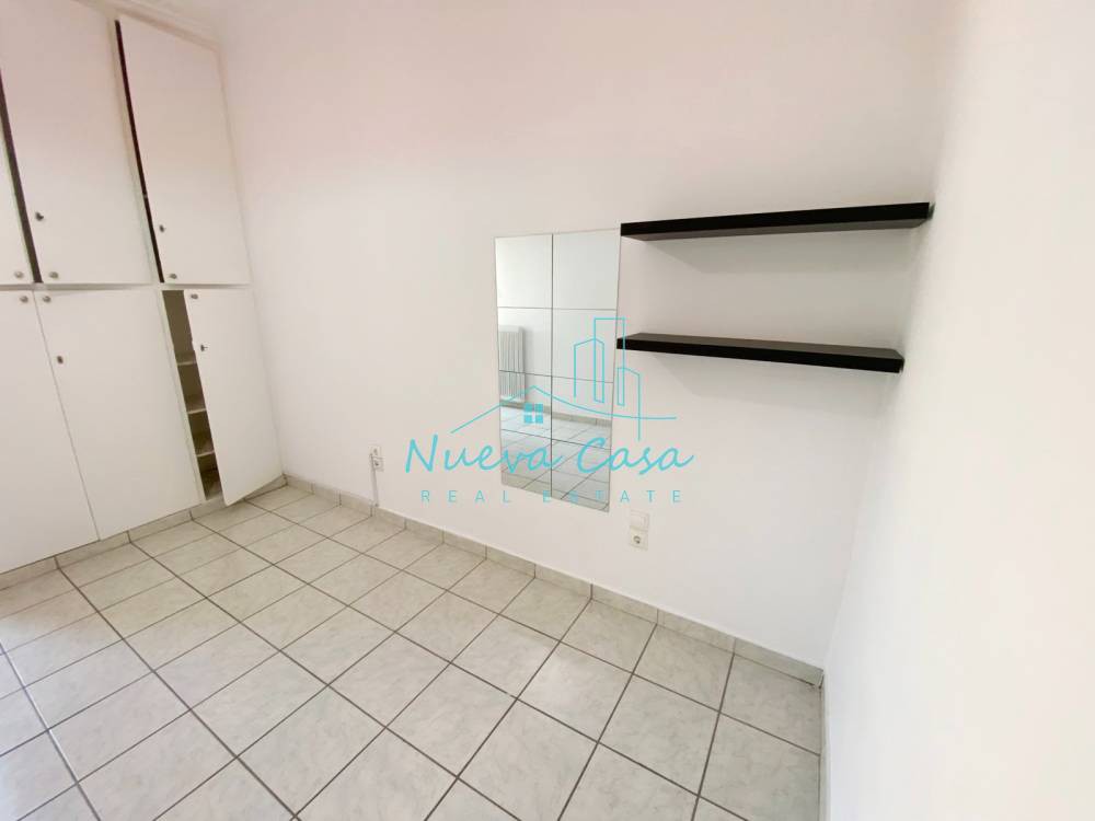 Studio 30 sqm for rent, Achaia, Patra