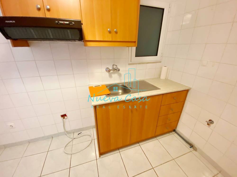 Studio 30 sqm for rent, Achaia, Patra