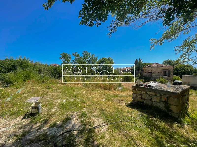 Οικόπεδο 956,25 τ.μ. προς πώληση, Ομηρούπολη