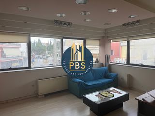 Βιοτεχνικός χώρος 1.070 τ.μ. για πώληση