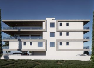 Διαμέρισμα 55 τ.μ. για πώληση, Πάφος-thumb-10