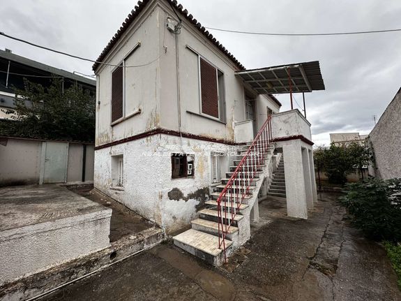 Detached home 180 sqm for sale, Argosaronikos Islands, Salamina