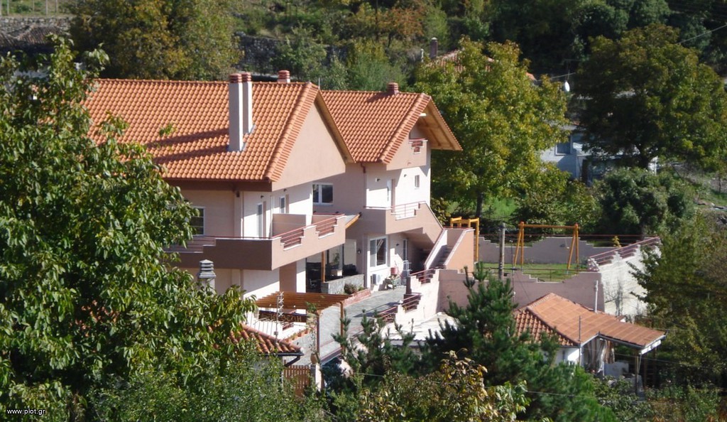 Ξενοδοχείο 500 τ.μ. πρός πώληση, Ν. Ξάνθης, Σταυρούπολη