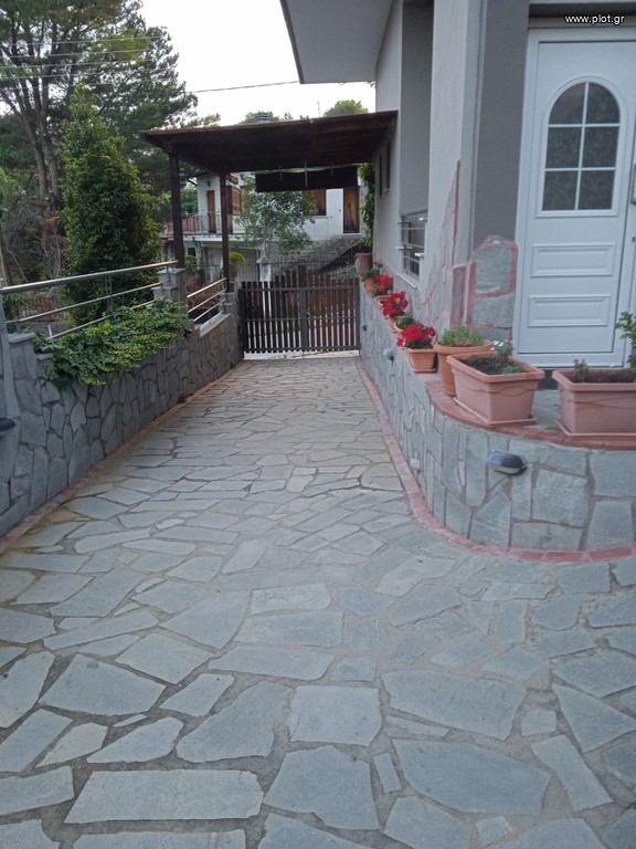 Ξενοδοχείο 500 τ.μ. πρός πώληση, Ν. Ξάνθης, Σταυρούπολη