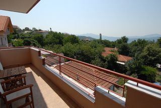 Ξενοδοχείο 500 τ.μ. προς πώληση, Σταυρούπολη Ξάνθης-thumb-6