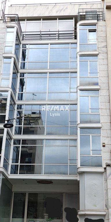 Επιχειρηματικό κτίριο 1.575 τ.μ. πρός πώληση, Αθήνα - Κέντρο, Αττική