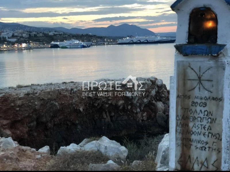 Οικόπεδο 1.600 τ.μ. πρός πώληση, Αττική - Υπόλοιπο, Ραφήνα