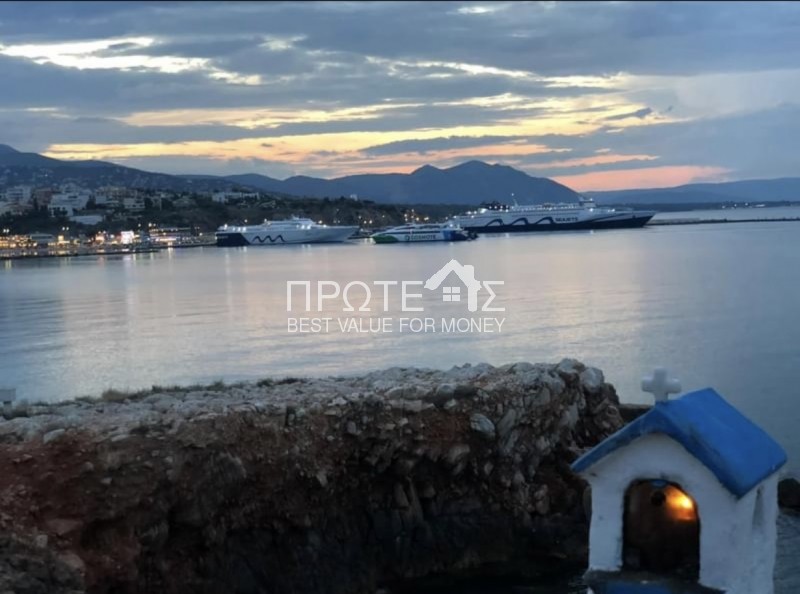 Οικόπεδο 1.600 τ.μ. πρός πώληση, Αττική - Υπόλοιπο, Ραφήνα