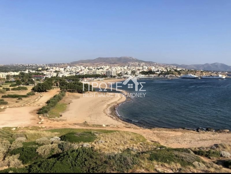 Οικόπεδο 1.600 τ.μ. πρός πώληση, Αττική - Υπόλοιπο, Ραφήνα