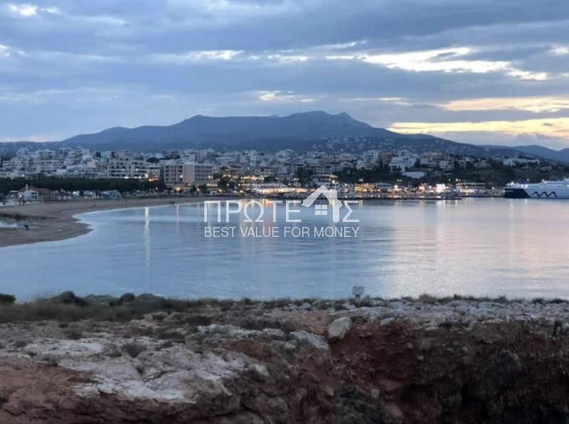 Οικόπεδο 1.600 τ.μ. πρός πώληση, Αττική - Υπόλοιπο, Ραφήνα