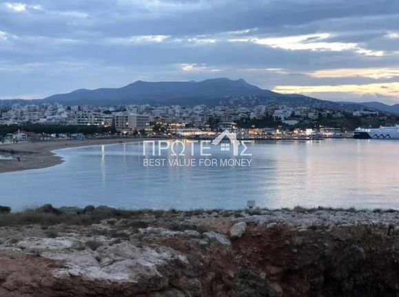 Οικόπεδο 1.600 τ.μ. για πώληση, Αττική - Υπόλοιπο, Ραφήνα