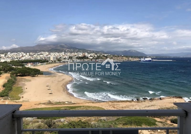 Οικόπεδο 1.600 τ.μ. πρός πώληση, Αττική - Υπόλοιπο, Ραφήνα