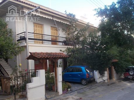 Διαμέρισμα 83τ.μ. για πώληση-Παλαιό φάληρο » Παναγίτσα