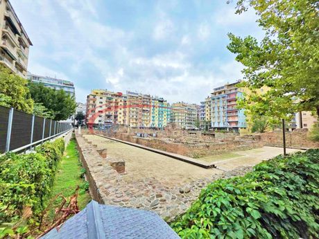 Διαμέρισμα 50τ.μ. για πώληση-Κέντρο