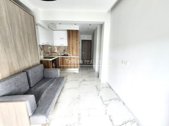 Studio / γκαρσονιέρα 26 τ.μ. για πώληση, Θεσσαλονίκη - Κέντρο, Μπότσαρη