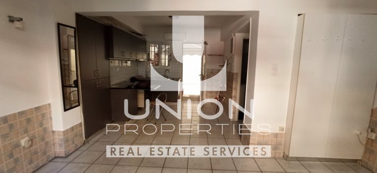 Apartment 35 sqm for sale, Athens - South, Zografou