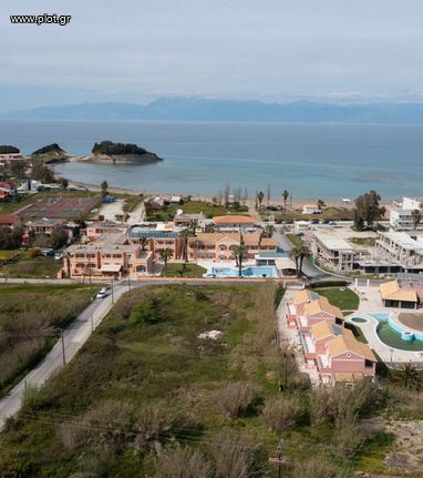 Land plot 7.000 sqm for sale, Corfu Prefecture, Corfu