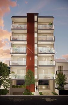 Διαμέρισμα 85τ.μ. για πώληση-Αιγάλεω » Λιούμη