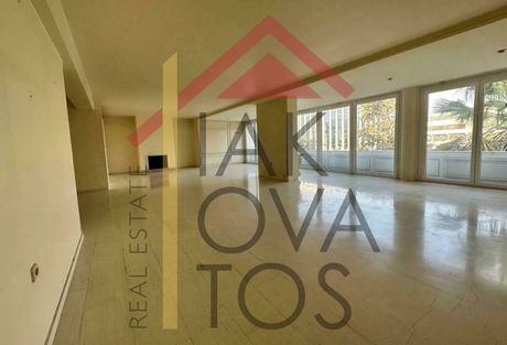 Διαμέρισμα 178 τ.μ. για ενοικίαση