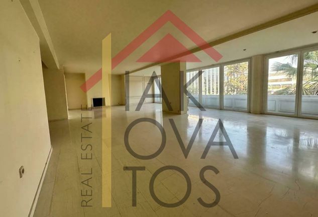 Apartment 178 sqm for rent, Athens - North, Filothei