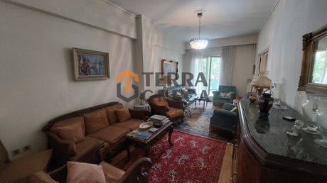 Apartment 135sqm for sale-Patision - Acharnon