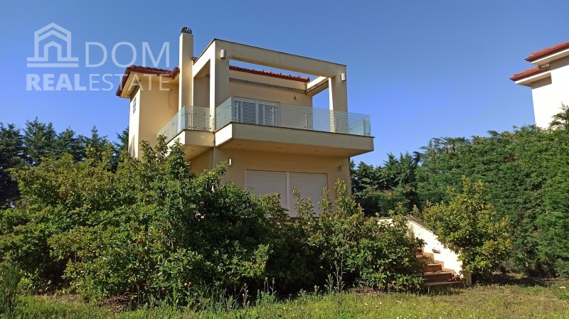 Μεζονέτα 158 τ.μ. πρός πώληση, Φθιώτιδας, Καμένα Βούρλα