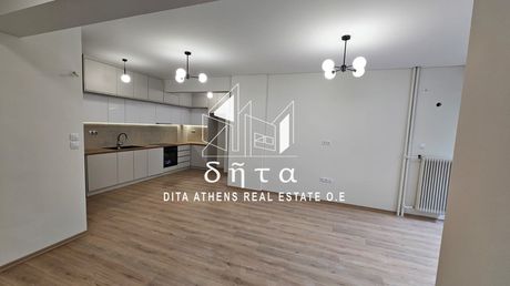 Apartment 60sqm for sale-Chalandri