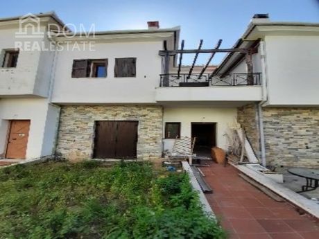 Μεζονέτα 119τ.μ. για πώληση-Βόλος » Νέες παγάσες