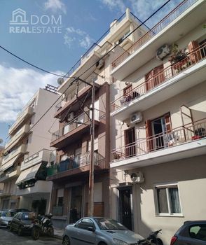 Μεζονέτα 159τ.μ. για πώληση-Πειραιάς - κέντρο