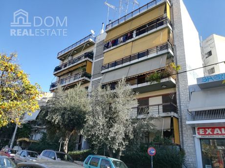 Διαμέρισμα 223τ.μ. για πώληση-Νέα ιωνία » Περισσός