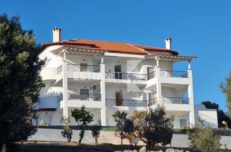 Apartment 40sqm for sale-Pallini » Agia Paraskevi