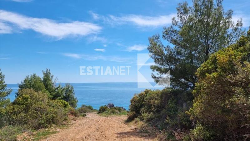 Διαμέρισμα 40 τ.μ. πρός πώληση, Χαλκιδική, Παλλήνη